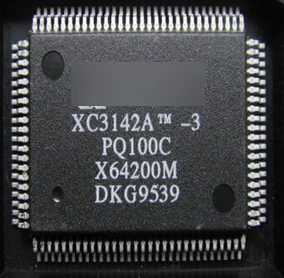 1 бр./лот XC3142A-3PQ100C XC3142A-PQ100 XC3142A 3PQ100C XC3142 на чип за микроконтролера QFP 100% нов внос на оригинала