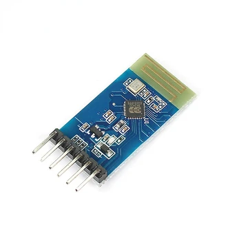 JDY-33 Двухрежимный сериен порт за Bluetooth SPP Bluetooth СПП-C е съвместим с модула HC-05/06 slave, Bluetooth 3.0