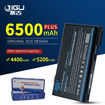 JIGU Батерия За лаптоп MSI CX620X CX630 CX700 GE700 EX460 CX705MX CX610 CX620 CX620MX EX610 CX623 CX705