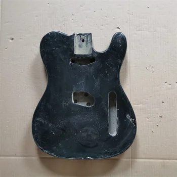 JNTM Custom Guitar Factory / Комплект китара със собствените си ръце / Корпус електрическа китара със собствените си ръце (810)