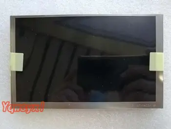 Yqwsyxl Оригиналния 7-инчов LCD екран LA070WV2 (TD) (01) LA070WV2-TD01 Подмяна на LCD дисплея