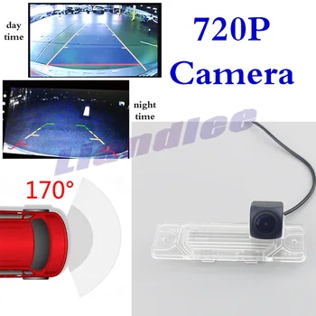 Автомобилна Камера за обратно виждане За Infiniti Q45 FGY33 1996 ~ 2001 Голям CCD за Нощно виждане за Обратно виждане 720 RCA WaterPoof CAM