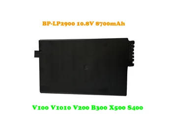 Батерия за лаптоп Getac V100 V1010 V200 B300 X500 S400 BP-LP2900 10,8 В 8700 ма 94WH Нова