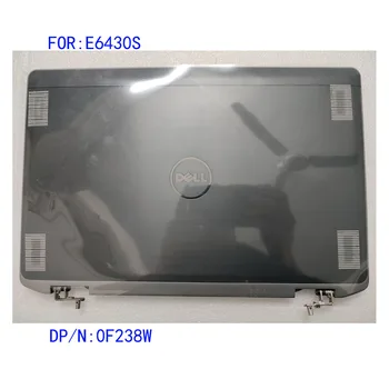 За лаптоп Dell e6430s LCD дисплей на задната част на кутията екран ос екран линия 0f238w абсолютно нов 0f238w