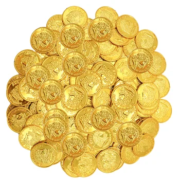Играта Златни Монети Играта Златни Монети Пиратски Монети за Деца Златни Шоколадови Монети Шоколадови Златни Монети, Златни Монети,