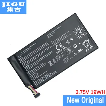 Оригинална батерия за лаптоп JIGU C11-me301t За ASUS Me301t За Memo Pad K001