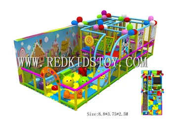 Поръчкови детски играчки XS-15027Б игри XS-15027Б игри, детска площадка, детска площадка, детска градина и закрит вътрешни меки