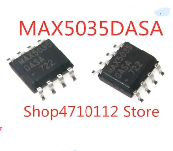Безплатна доставка Нов 10 Бр./ЛОТ MAX5035DASA MAX5035DA MAX5035 MAX5039DASA MAX5039DA MAX5039 SOP8 IC