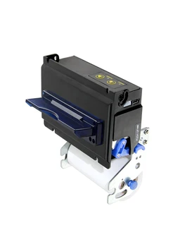 Принтер павилион за автоматично плащане на КАСИНО KP-247 58мм термален с нож доставка за паркиране